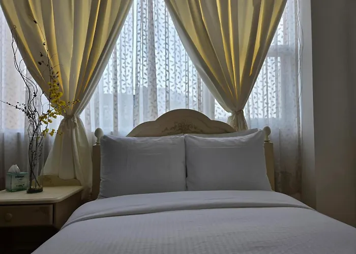 Private Rooftop By Reforma Ave 2br Parking * Mexico City