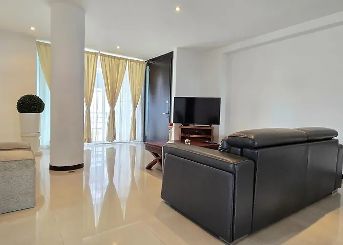 Private Rooftop By Reforma Ave 2br Parking * Mexico City
