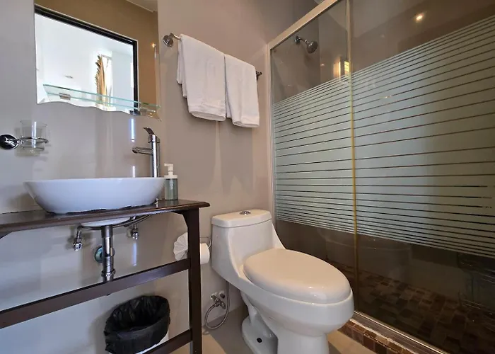 Private Rooftop By Reforma Ave 2br Parking Apartment *