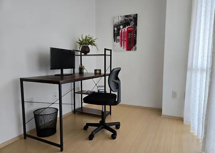 Private Rooftop By Reforma Ave 2br Parking Apartment