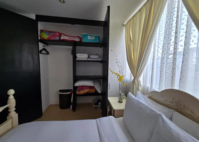 Private Rooftop By Reforma Ave 2br Parking * Mexico City