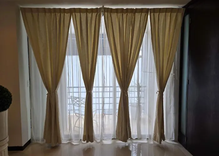 Private Rooftop By Reforma Ave 2br Parking Apartment *