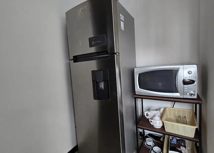 Apartment Private Rooftop By Reforma Ave 2br Parking Mexico City